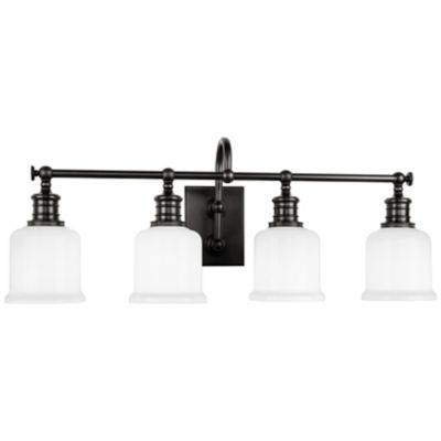 Keswick Vanity Light