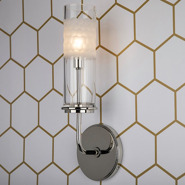 Wentworth Wall Sconce