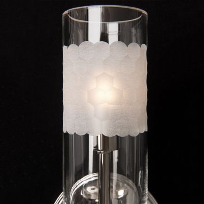 Wentworth Wall Sconce