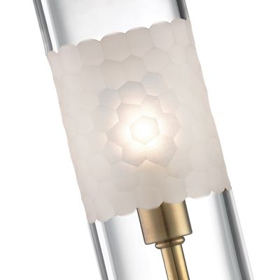 Wentworth Wall Sconce