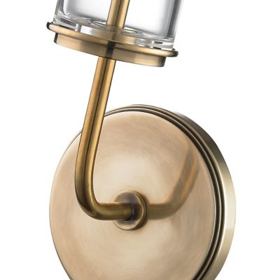 Wentworth Wall Sconce