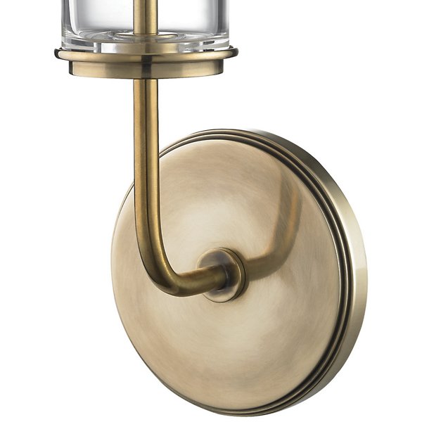 Wentworth Wall Sconce