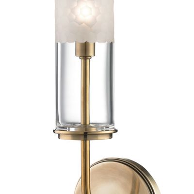 Wentworth Wall Sconce