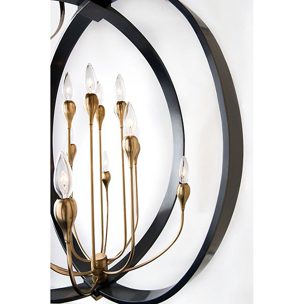 Dresden Wall Sconce