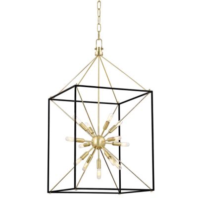 Glendale Pendant Light