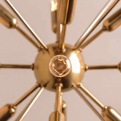 Glendale Pendant Light