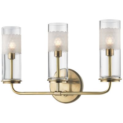 Wentworth Vanity Light