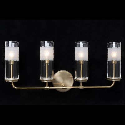 Wentworth Vanity Light