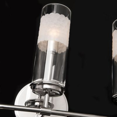 Wentworth Vanity Light