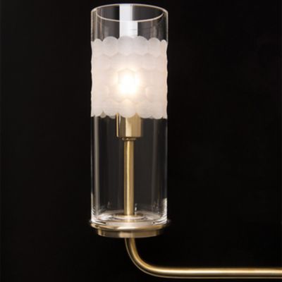 Wentworth Vanity Light