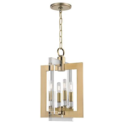 Wellington Pendant by Hudson Valley Lighting at