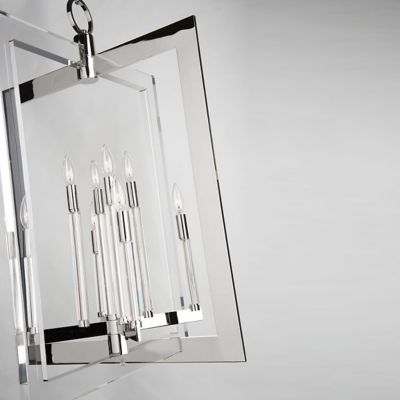 Wellington Pendant by Hudson Valley Lighting at