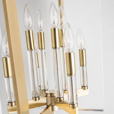 Wellington Pendant by Hudson Valley Lighting at