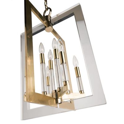 Wellington Pendant by Hudson Valley Lighting at