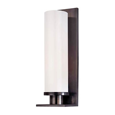 Thompson Round Wall Sconce