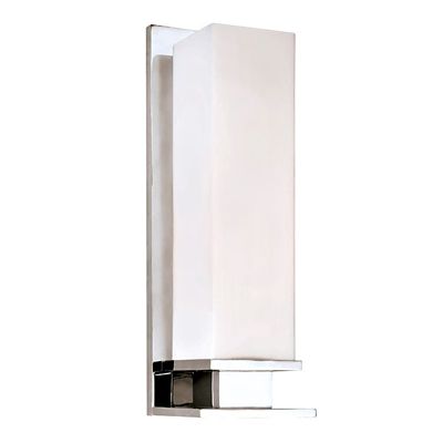 Thompson Square Wall Sconce