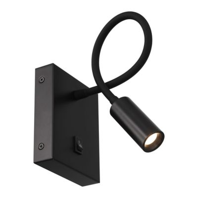 Iris Flexible LED Reading Light