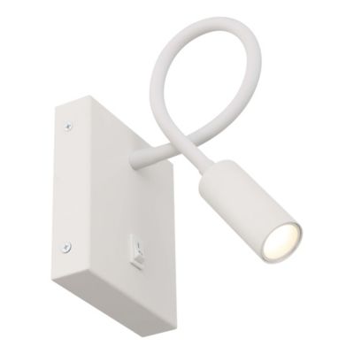 Iris Flexible LED Reading Light