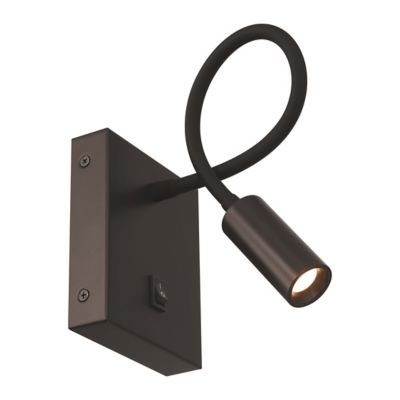 Iris Flexible LED Reading Light