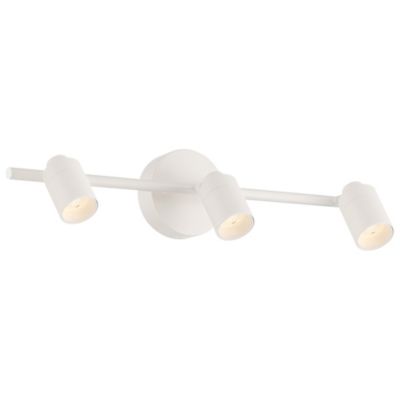 Hayes LED Track Light