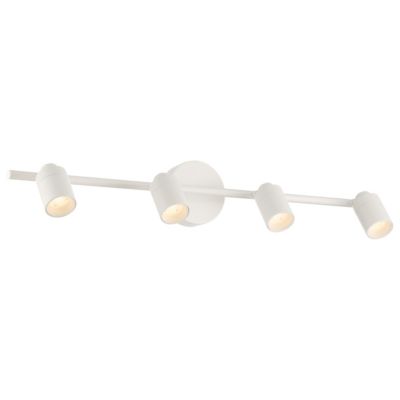Hayes LED Track Light