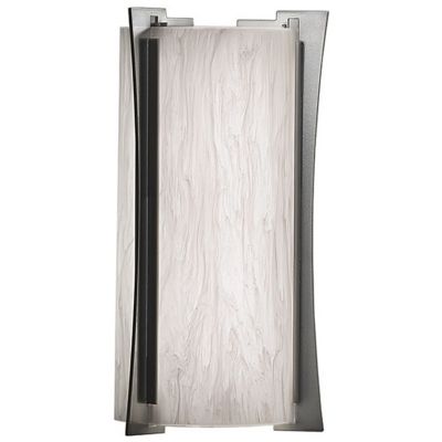 Grizzana Acrylic LED Wall Sconce