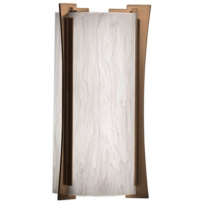 Grizzana Acrylic LED Wall Sconce