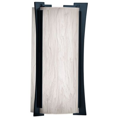 Grizzana Acrylic LED Wall Sconce