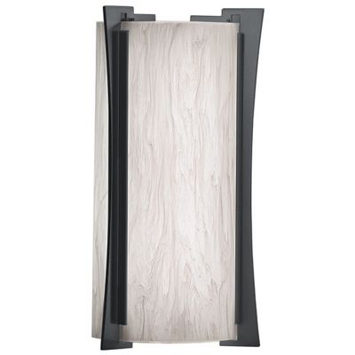 Grizzana Acrylic LED Wall Sconce