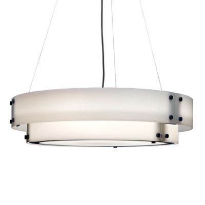 Dozza LED Chandelier