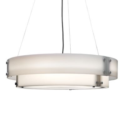 Dozza LED Chandelier