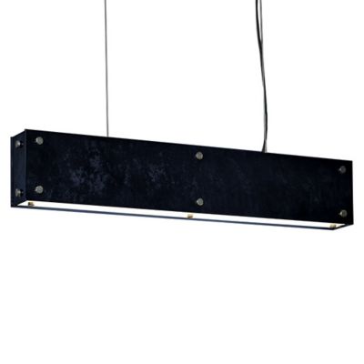 Burano LED Linear Suspension