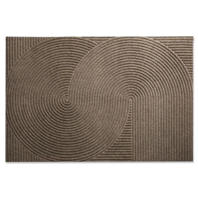 Sand Outdoor Doormat