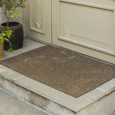 Outdoor Doormats + Rugs at Lumens