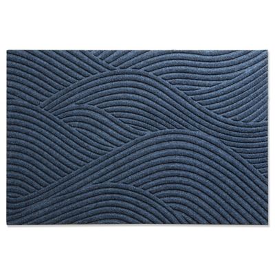 Sjo Outdoor Doormat