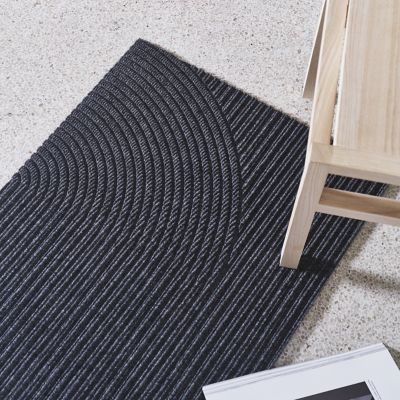 Outdoor Doormats + Rugs at Lumens