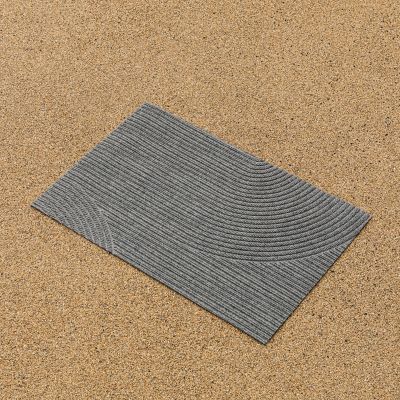 Outdoor Doormats + Rugs at Lumens