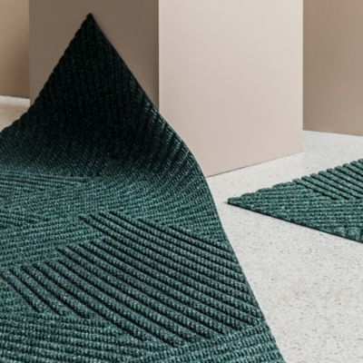 Outdoor Doormats + Rugs at Lumens