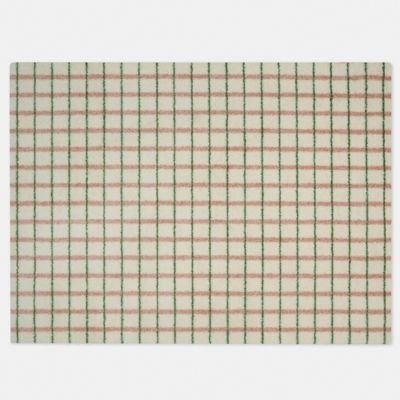 Grid Doormat