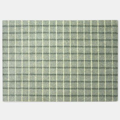 Grid Doormat