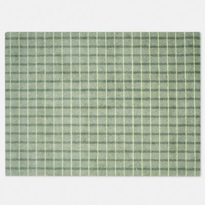 Grid Doormat