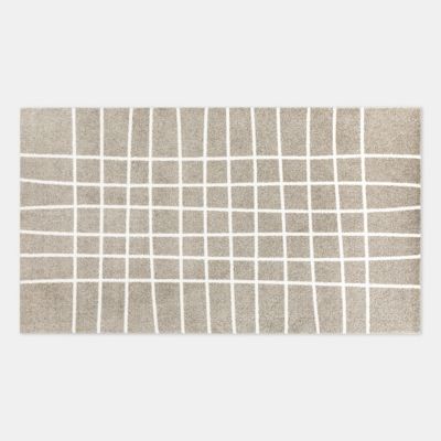 Hand Doormat