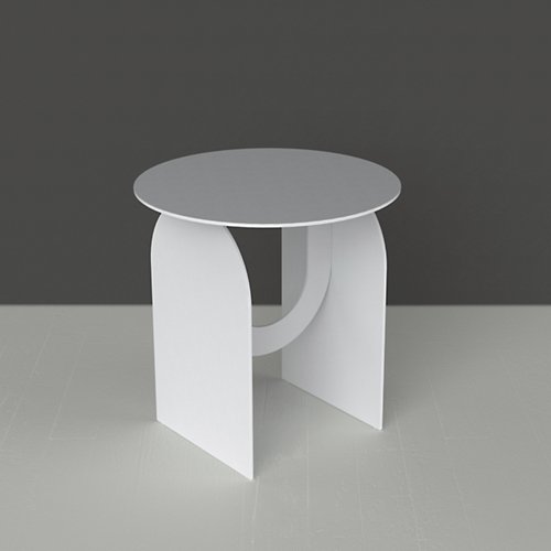 Apex Side Table