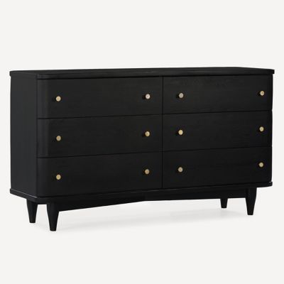 Brackett Dresser