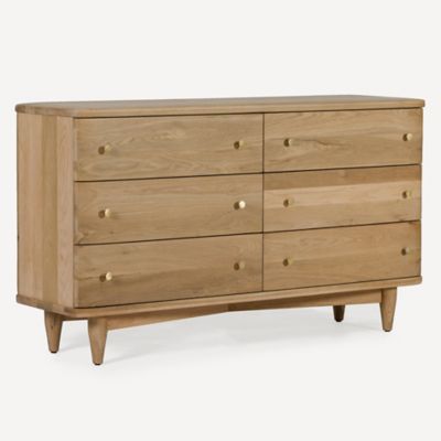 Brackett Dresser
