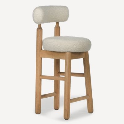 Westerman Bar/Counter Stool