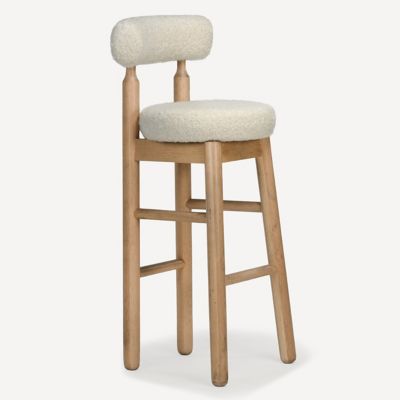 Westerman Bar/Counter Stool