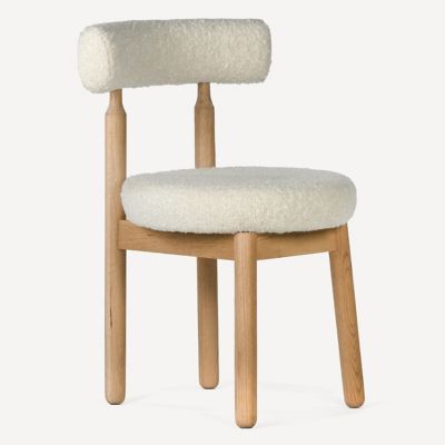 Westerman Dining Side Chair