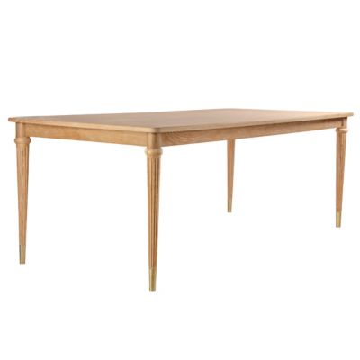 Wescott Extended Dining Table