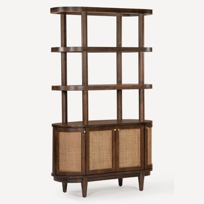 Ashmore Bookcase